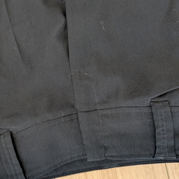 Eclipse Vintage Flared Trousers – Size 5 – Y2K Chic
– Elegant & Rare Find! - Picture 2 of 4